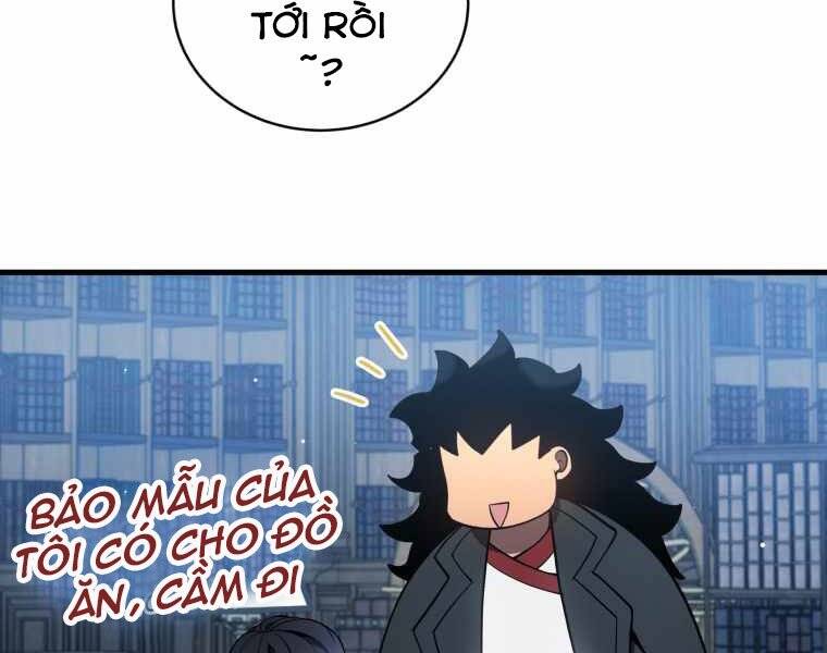 Con Trai Út Của Gia Đình Kiếm Thuật Danh Tiếng Chap 6 - Next Chap 7