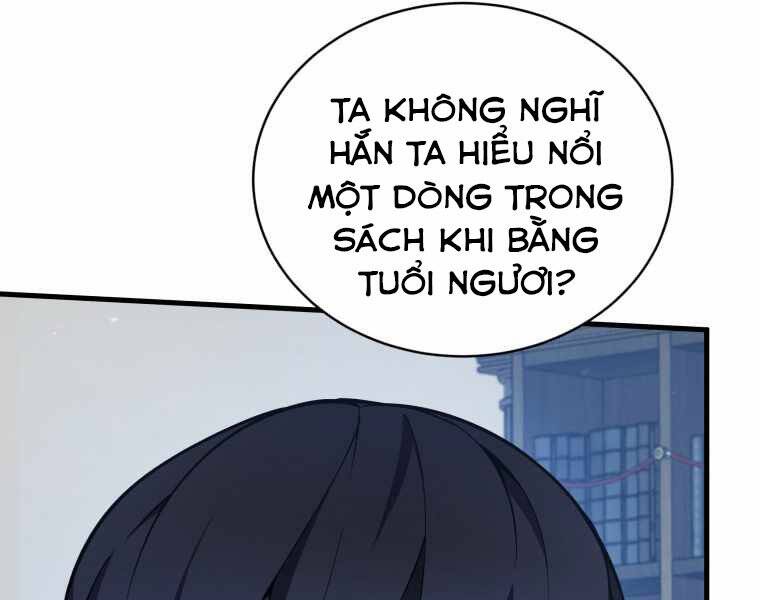 Con Trai Út Của Gia Đình Kiếm Thuật Danh Tiếng Chap 6 - Next Chap 7