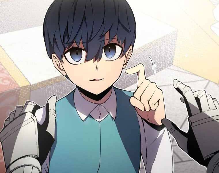 Con Trai Út Của Gia Đình Kiếm Thuật Danh Tiếng Chap 7 - Next Chap 8