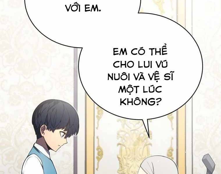 Con Trai Út Của Gia Đình Kiếm Thuật Danh Tiếng Chap 7 - Next Chap 8
