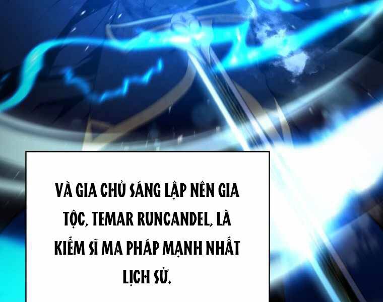 Con Trai Út Của Gia Đình Kiếm Thuật Danh Tiếng Chap 8 - Next Chap 9
