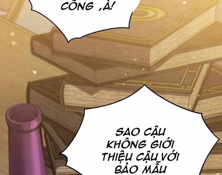 Con Trai Út Của Gia Đình Kiếm Thuật Danh Tiếng Chap 8 - Next Chap 9