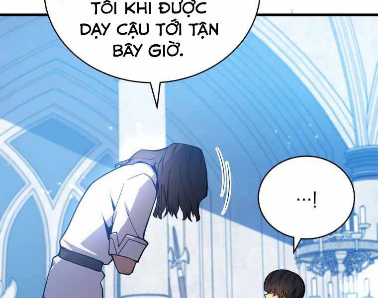 Con Trai Út Của Gia Đình Kiếm Thuật Danh Tiếng Chap 8 - Next Chap 9