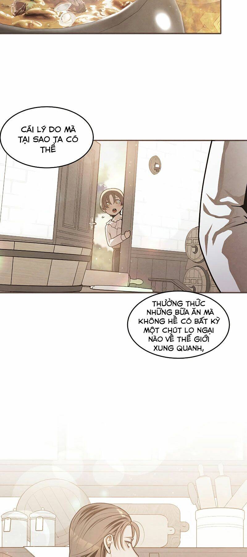 Con Trai Út Huyền Thoại Nhà Hầu Tước Chap 11 - Next Chap 12