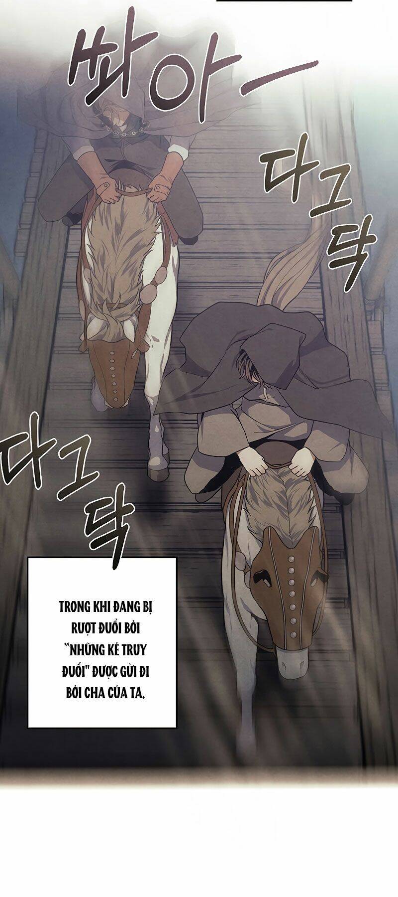 Con Trai Út Huyền Thoại Nhà Hầu Tước Chap 11 - Next Chap 12