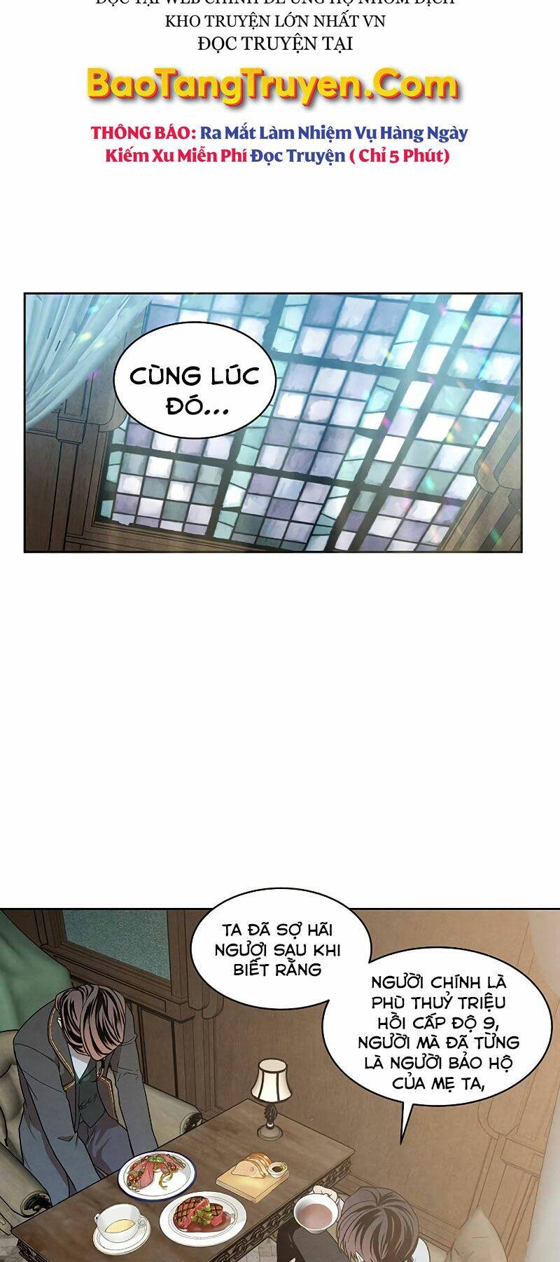 Con Trai Út Huyền Thoại Nhà Hầu Tước Chap 11 - Next Chap 12