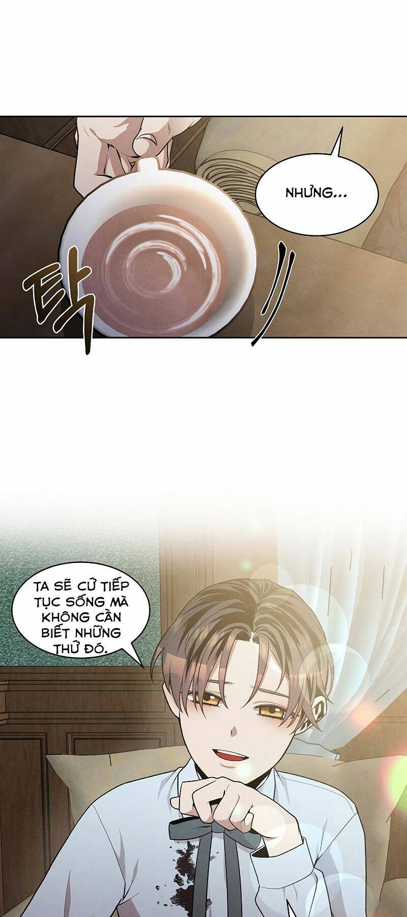 Con Trai Út Huyền Thoại Nhà Hầu Tước Chap 11 - Next Chap 12