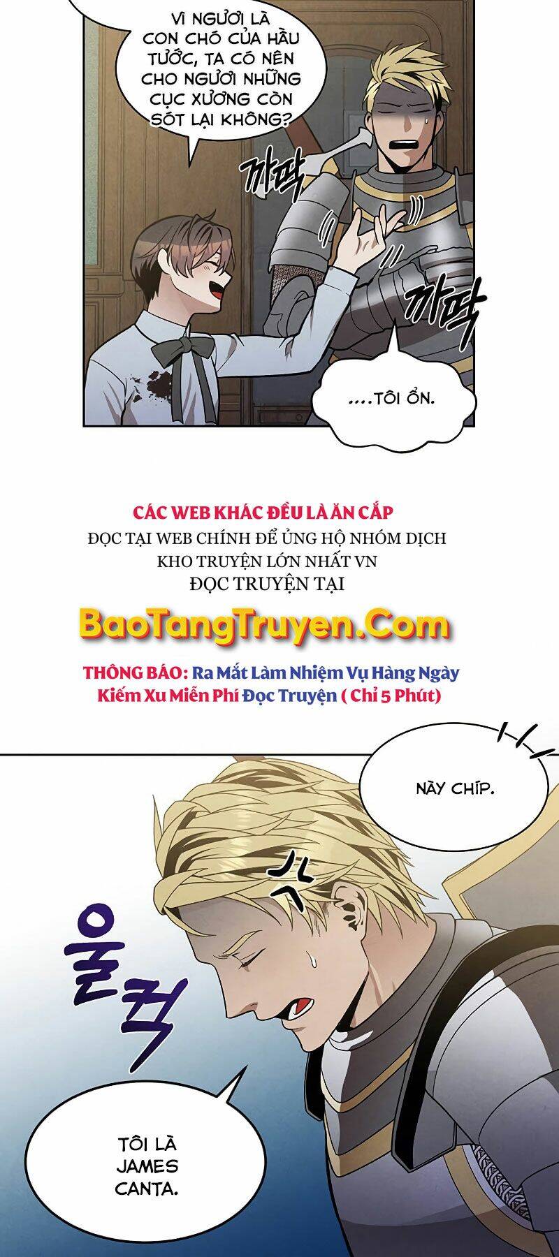 Con Trai Út Huyền Thoại Nhà Hầu Tước Chap 11 - Next Chap 12