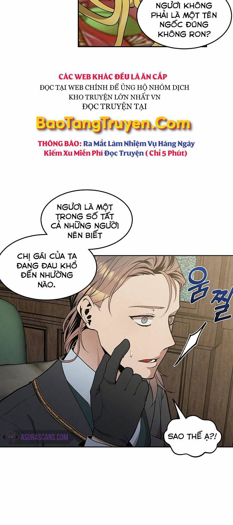 Con Trai Út Huyền Thoại Nhà Hầu Tước Chap 11 - Next Chap 12