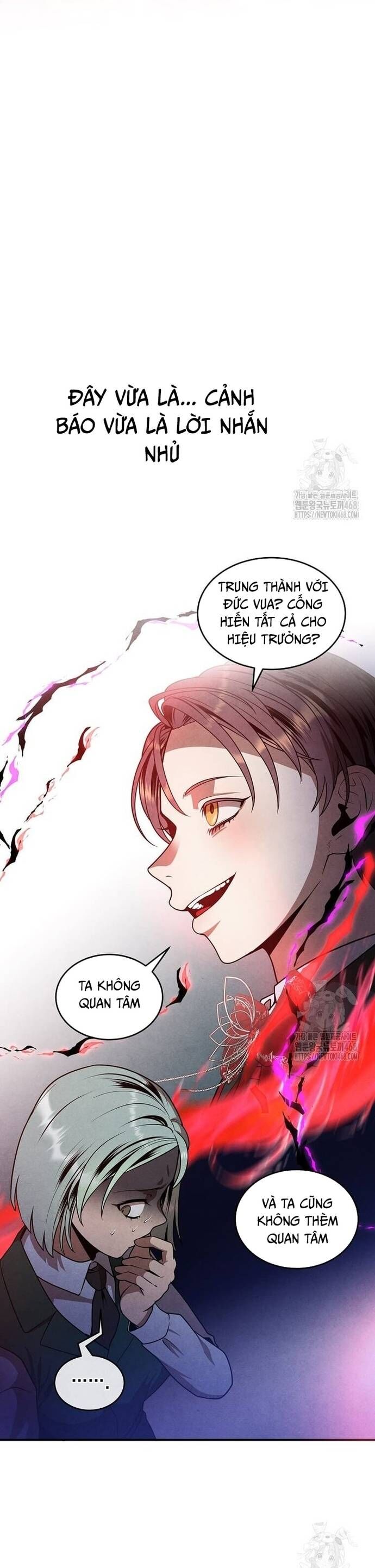 Con Trai Út Huyền Thoại Nhà Hầu Tước Chap 125 - Next Chap 126