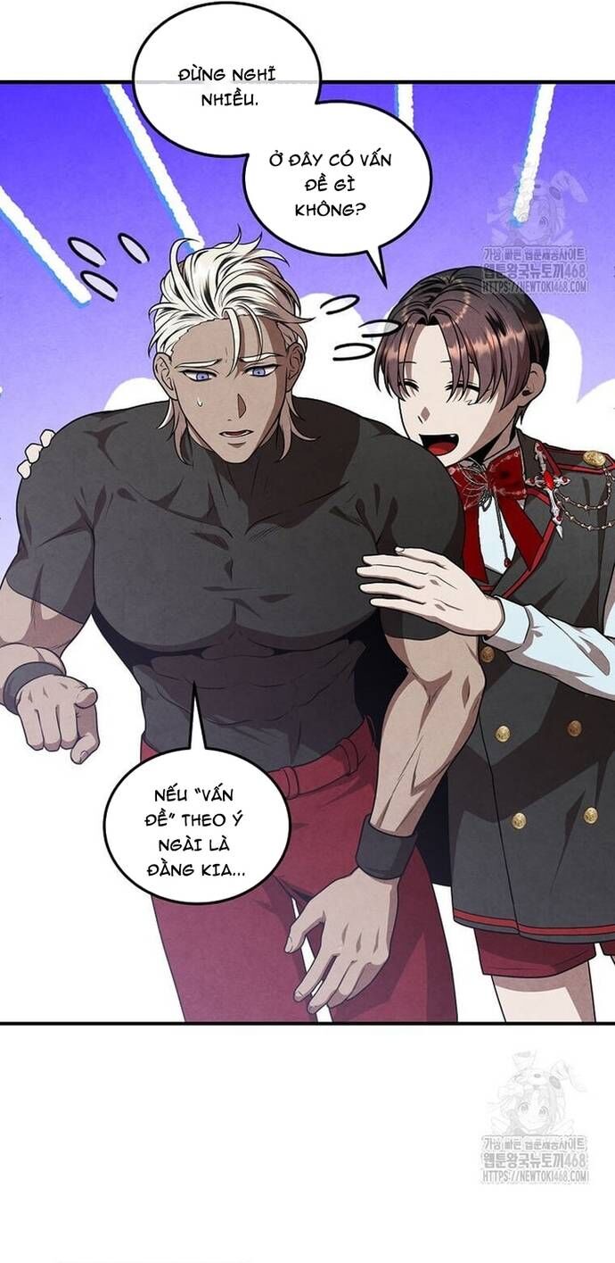 Con Trai Út Huyền Thoại Nhà Hầu Tước Chap 126 - Next Chap 127