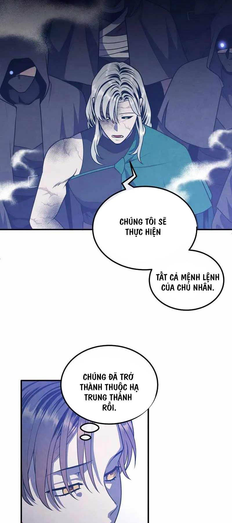 Con Trai Út Huyền Thoại Nhà Hầu Tước Chap 99 - Next Chap 100