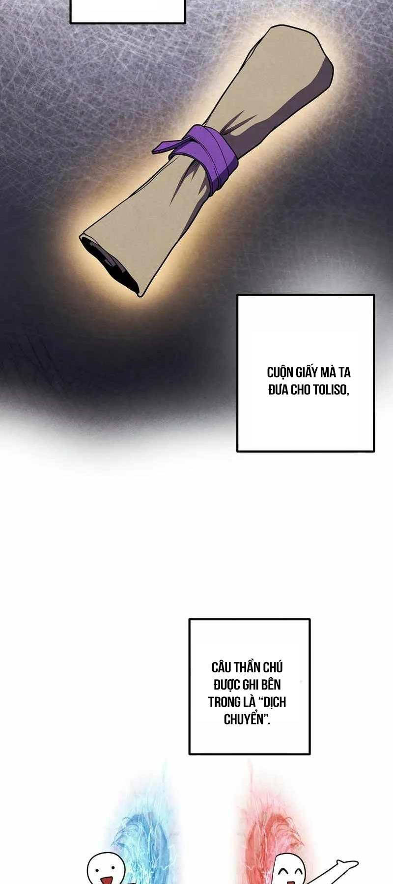 Con Trai Út Huyền Thoại Nhà Hầu Tước Chap 99 - Next Chap 100
