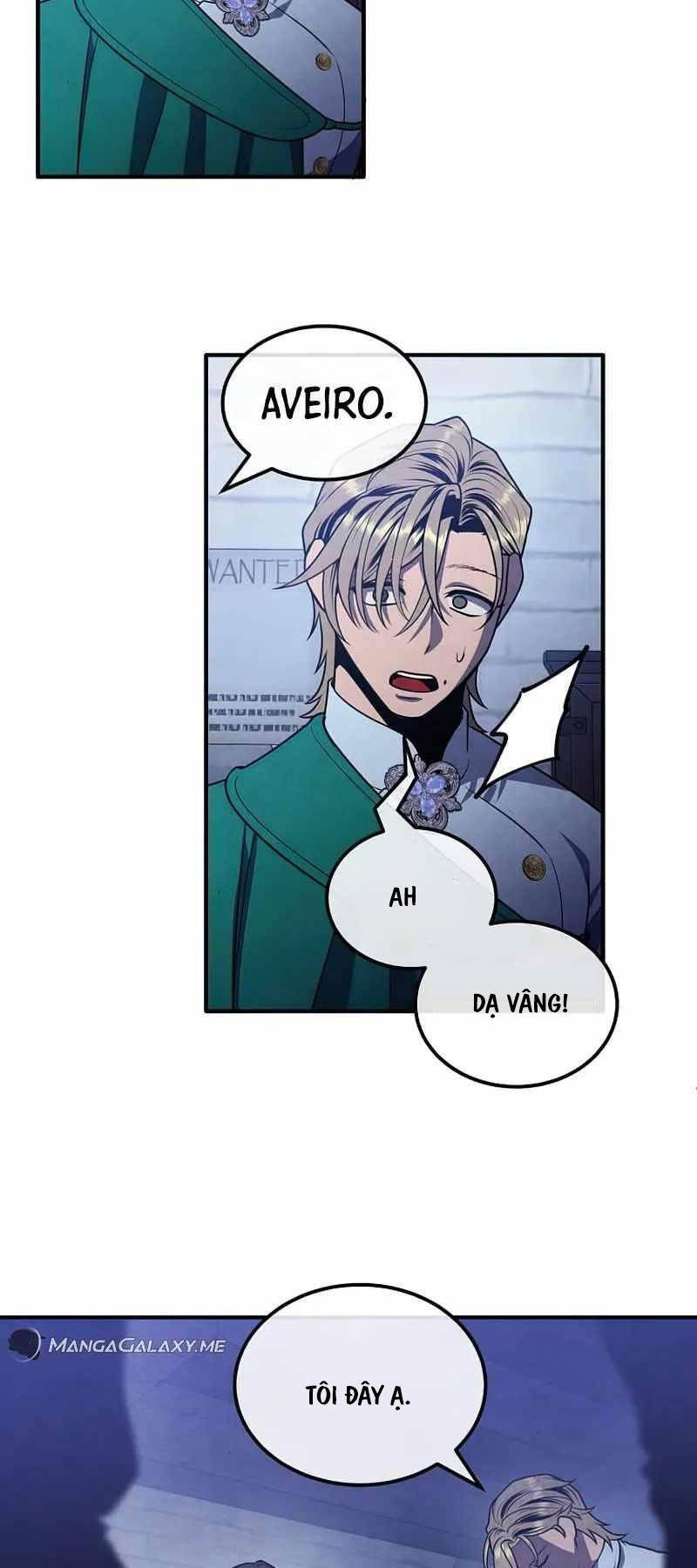 Con Trai Út Huyền Thoại Nhà Hầu Tước Chap 99 - Next Chap 100