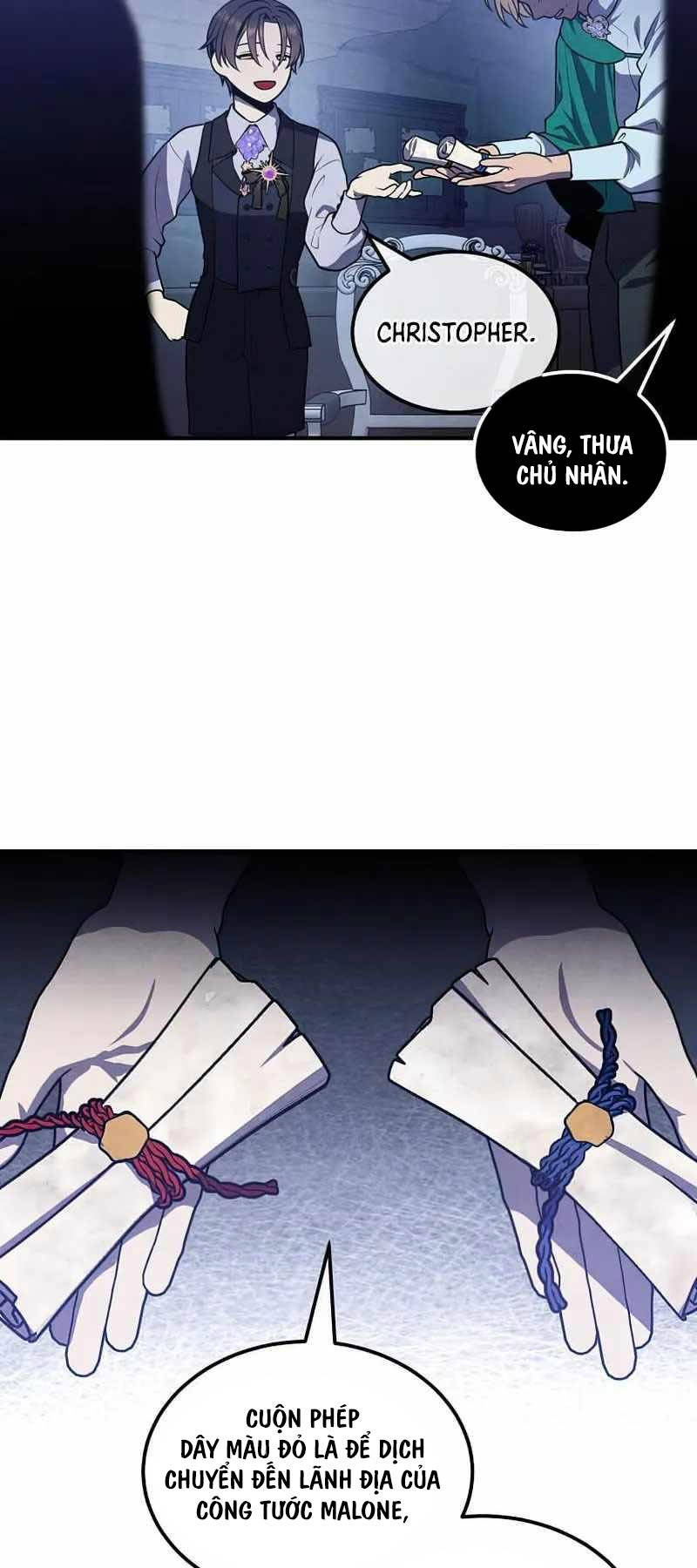 Con Trai Út Huyền Thoại Nhà Hầu Tước Chap 99 - Next Chap 100
