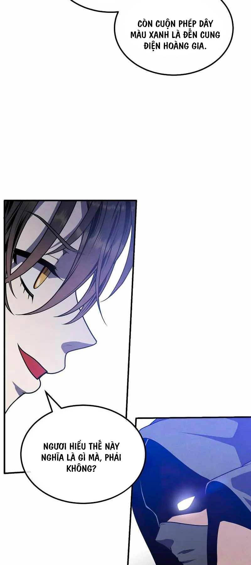 Con Trai Út Huyền Thoại Nhà Hầu Tước Chap 99 - Next Chap 100