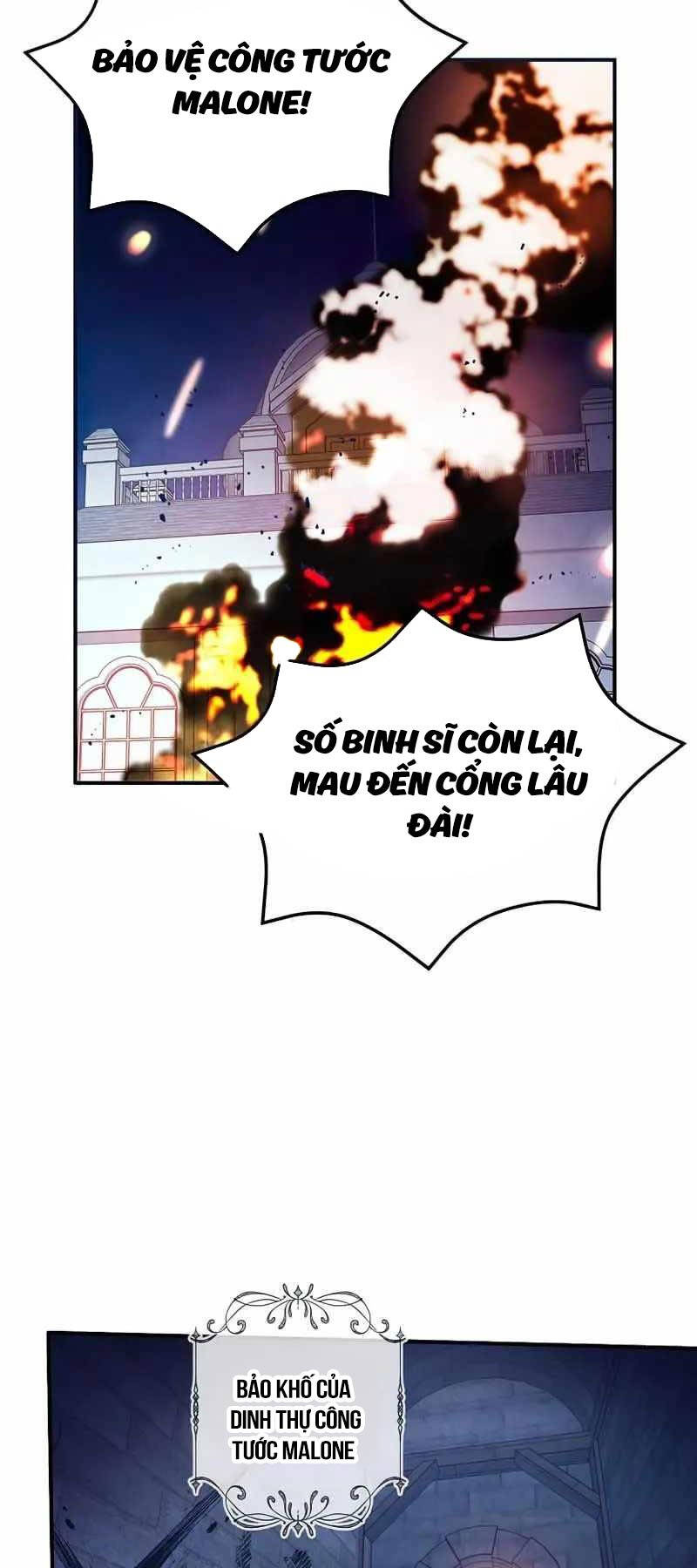 Con Trai Út Huyền Thoại Nhà Hầu Tước Chap 99 - Next Chap 100