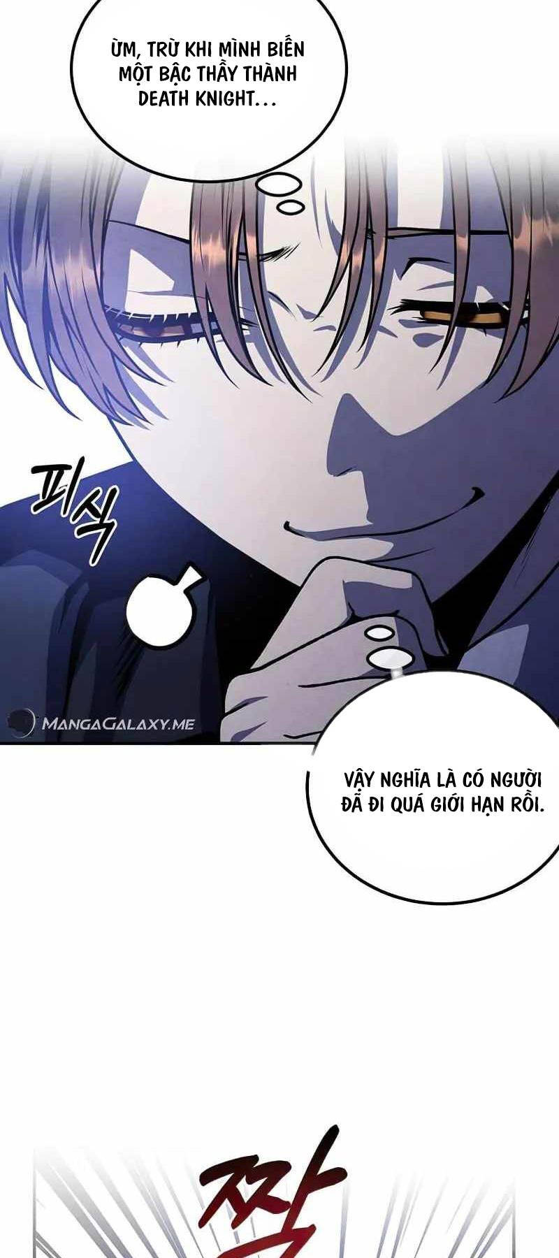 Con Trai Út Huyền Thoại Nhà Hầu Tước Chap 99 - Next Chap 100
