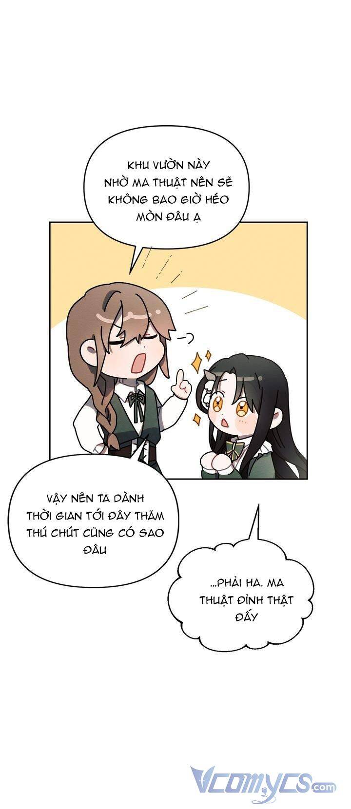 Công Chúa Ashtarte Chap 1 - Next Chap 2
