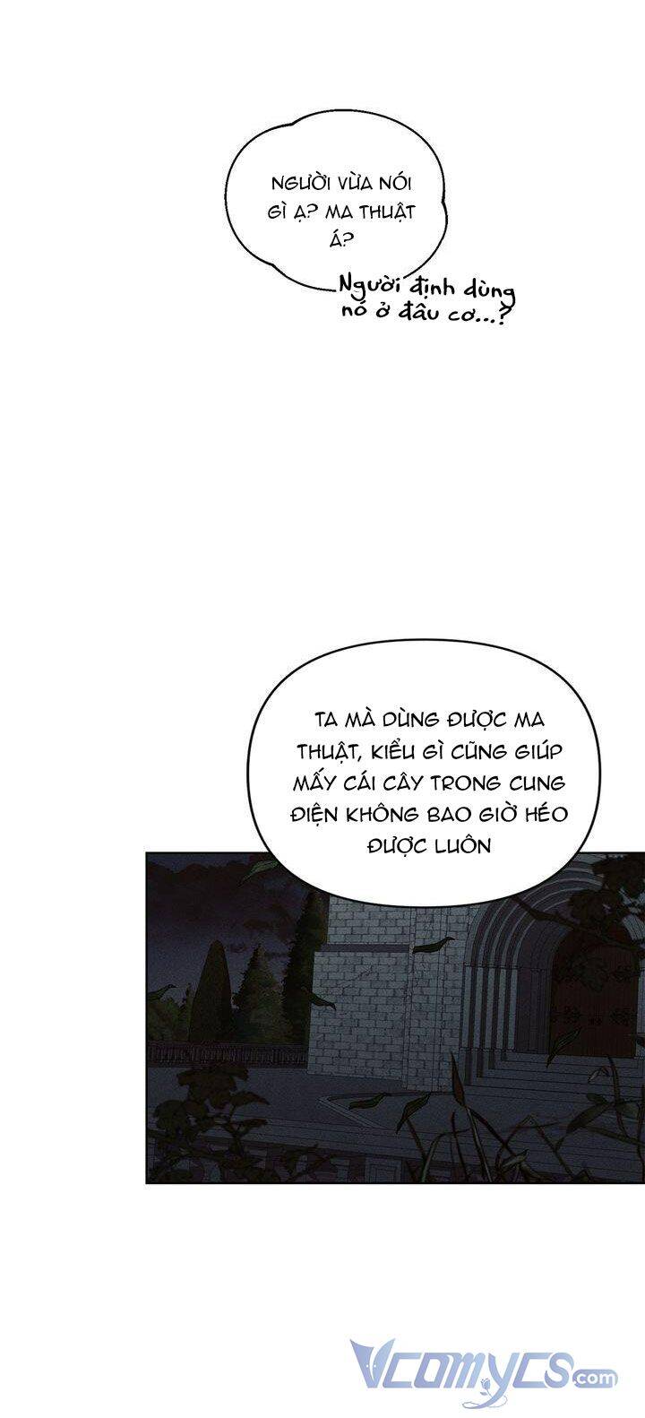 Công Chúa Ashtarte Chap 1 - Next Chap 2