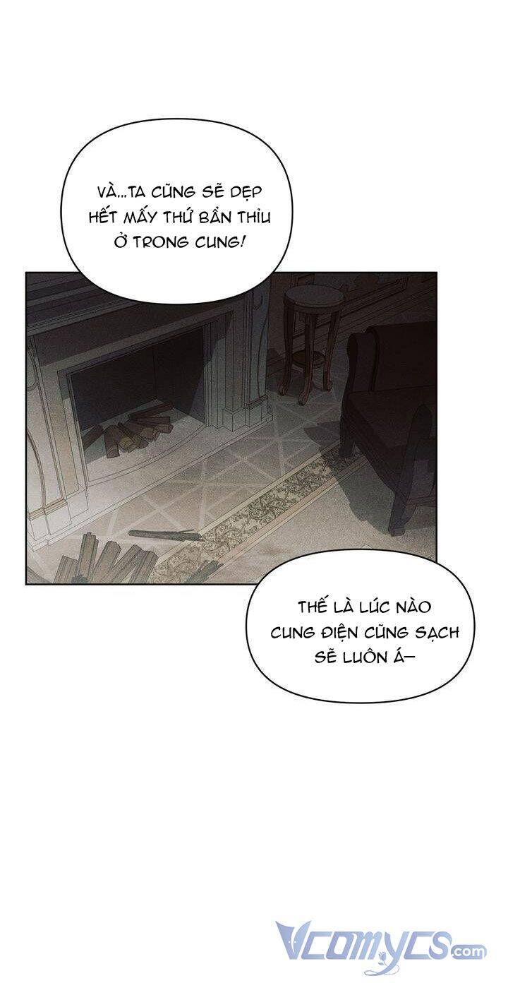 Công Chúa Ashtarte Chap 1 - Next Chap 2