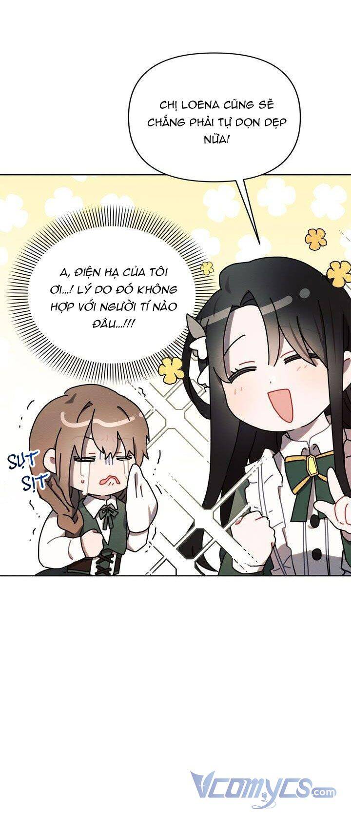Công Chúa Ashtarte Chap 1 - Next Chap 2