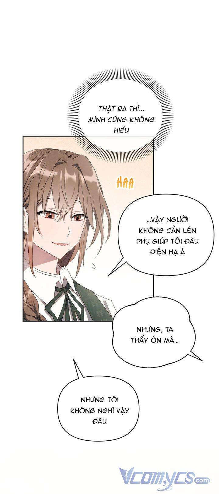 Công Chúa Ashtarte Chap 1 - Next Chap 2