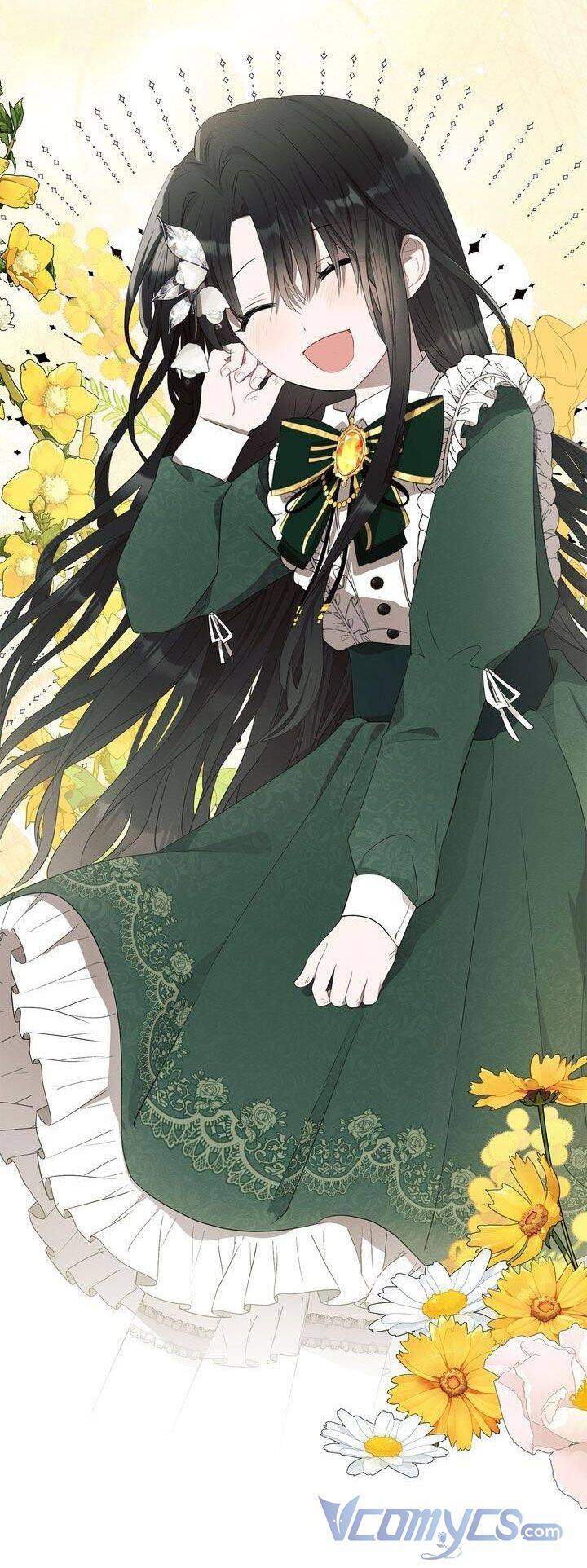 Công Chúa Ashtarte Chap 1 - Next Chap 2