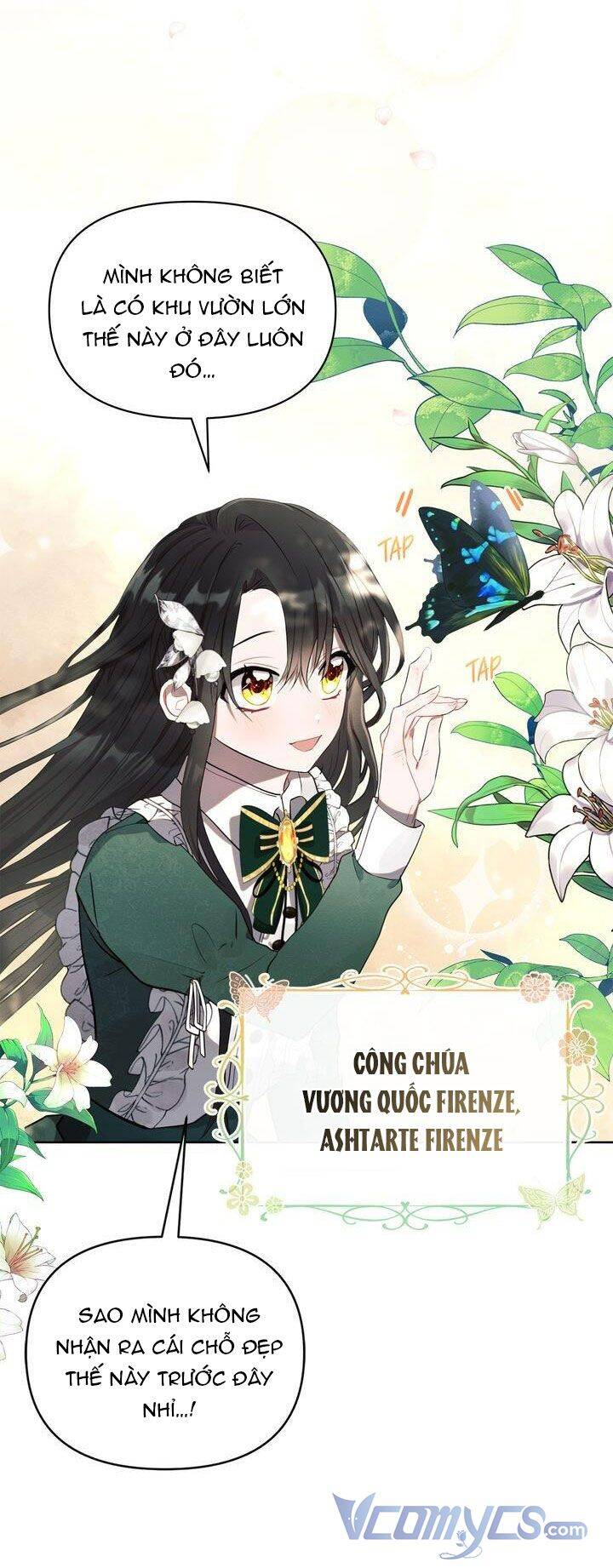 Công Chúa Ashtarte Chap 1 - Next Chap 2