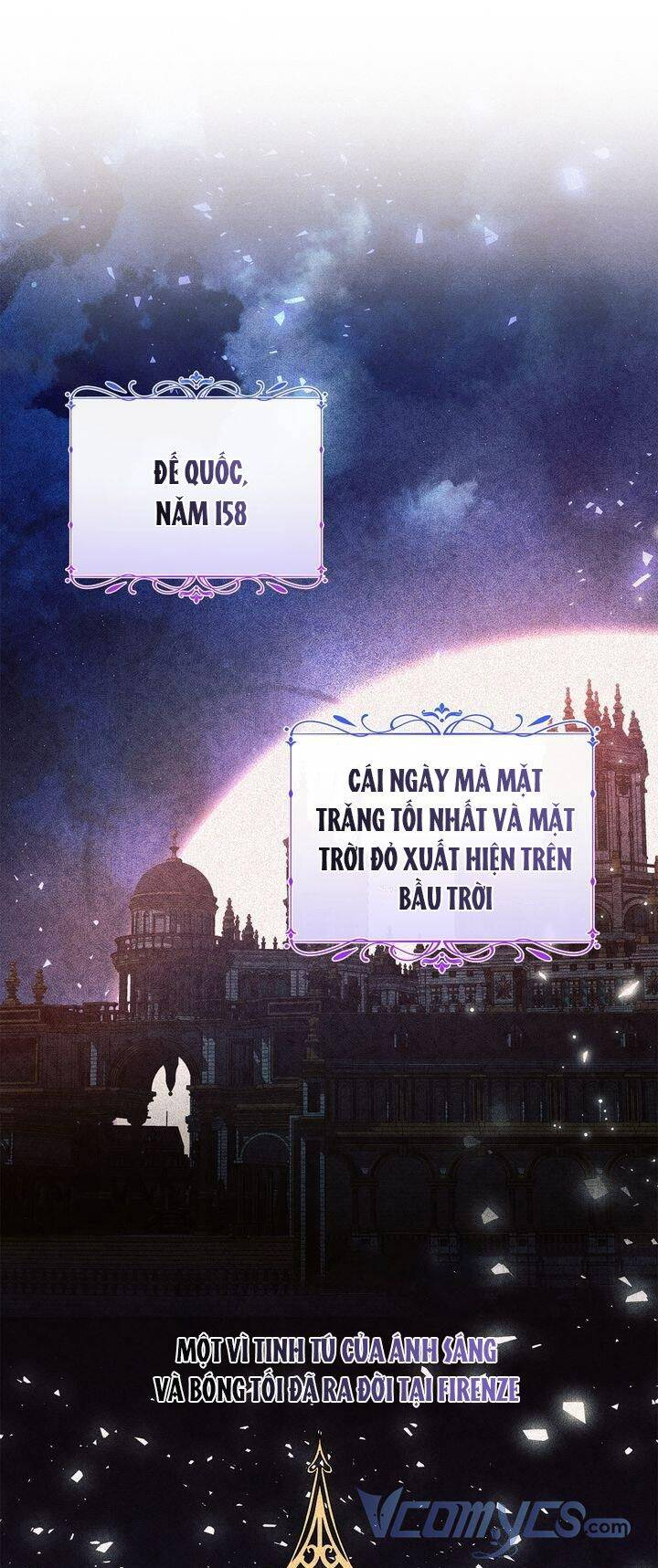 Công Chúa Ashtarte Chap 1 - Next Chap 2