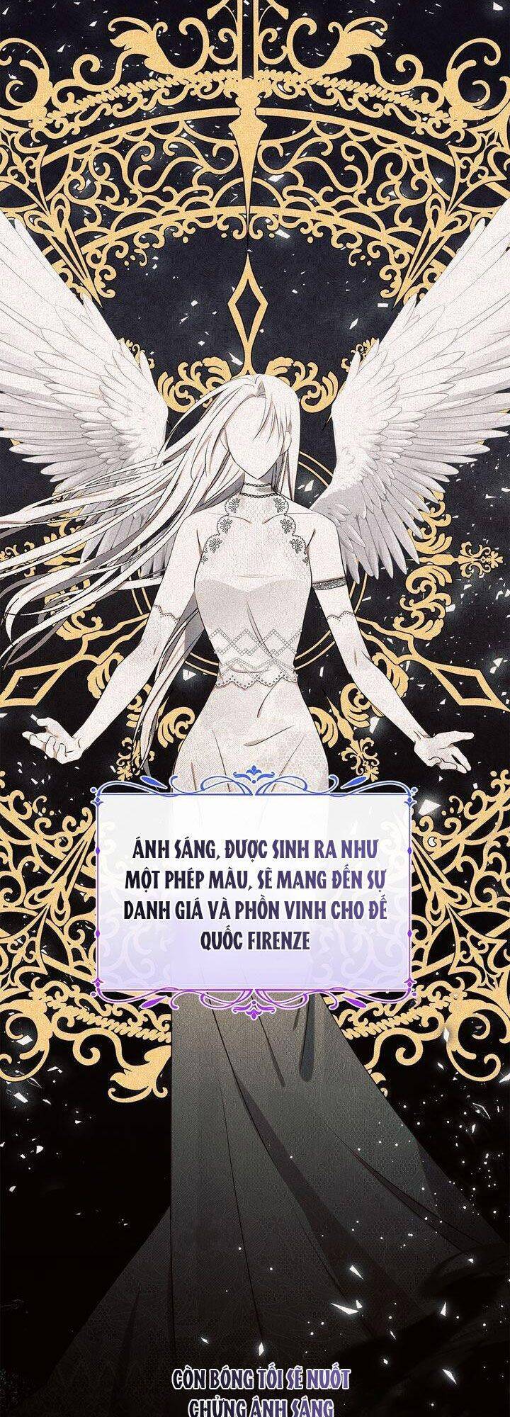 Công Chúa Ashtarte Chap 1 - Next Chap 2