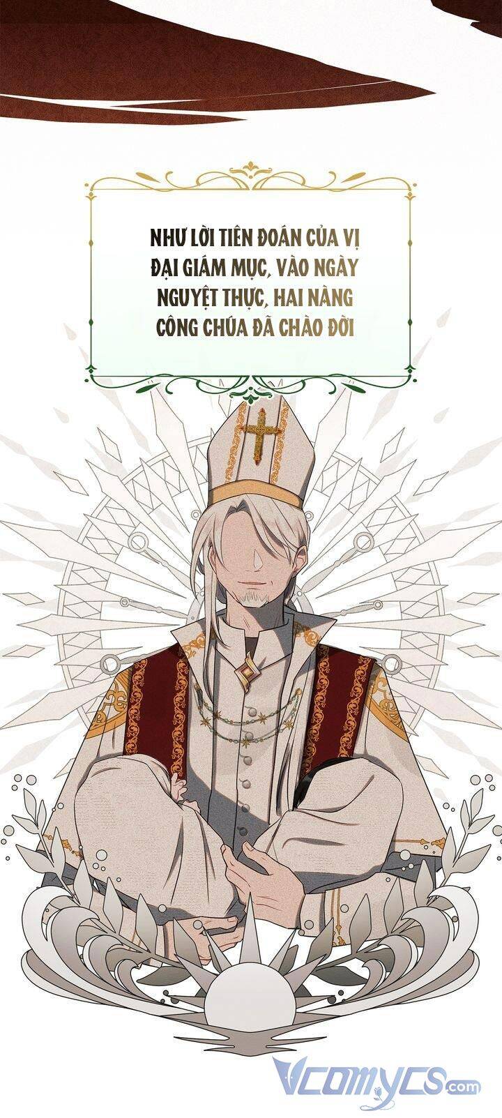 Công Chúa Ashtarte Chap 1 - Next Chap 2