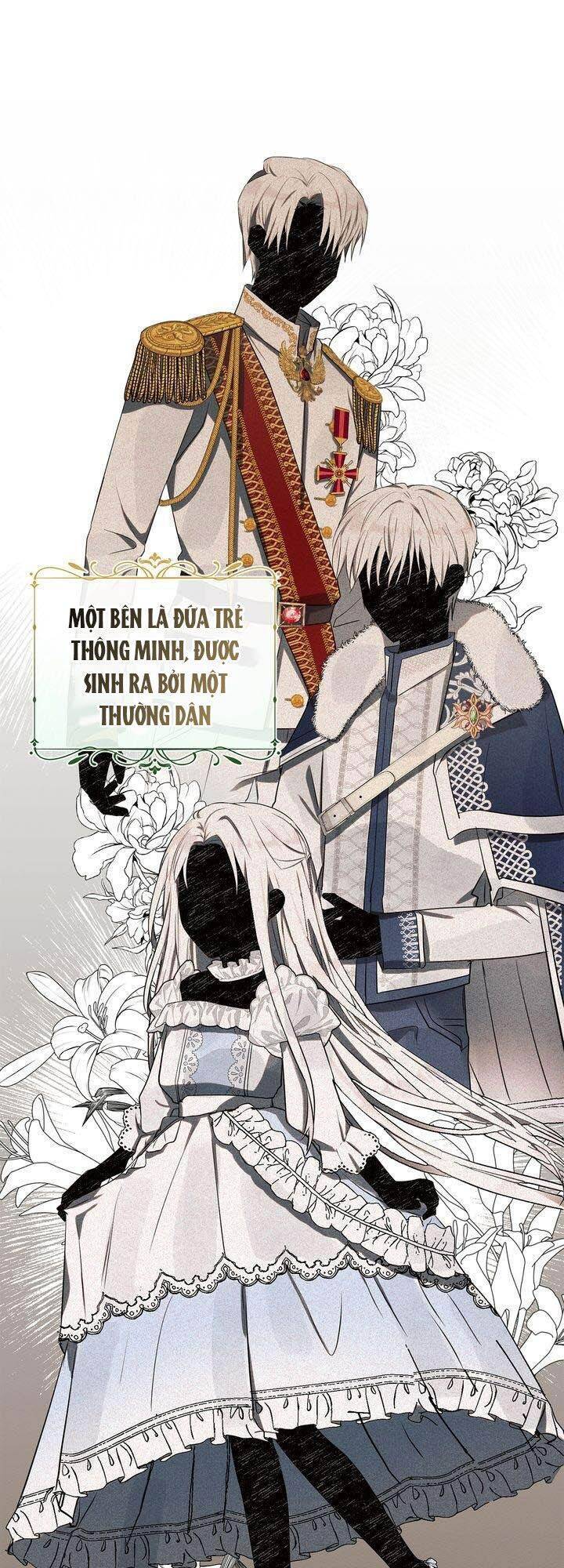 Công Chúa Ashtarte Chap 1 - Next Chap 2