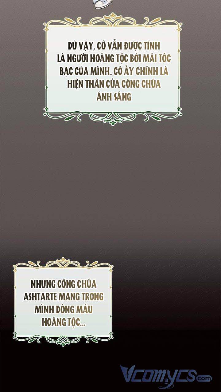 Công Chúa Ashtarte Chap 1 - Next Chap 2