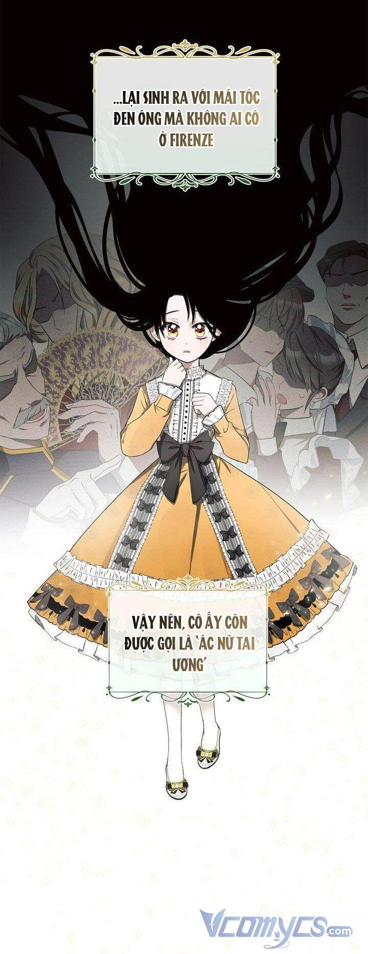 Công Chúa Ashtarte Chap 1 - Next Chap 2