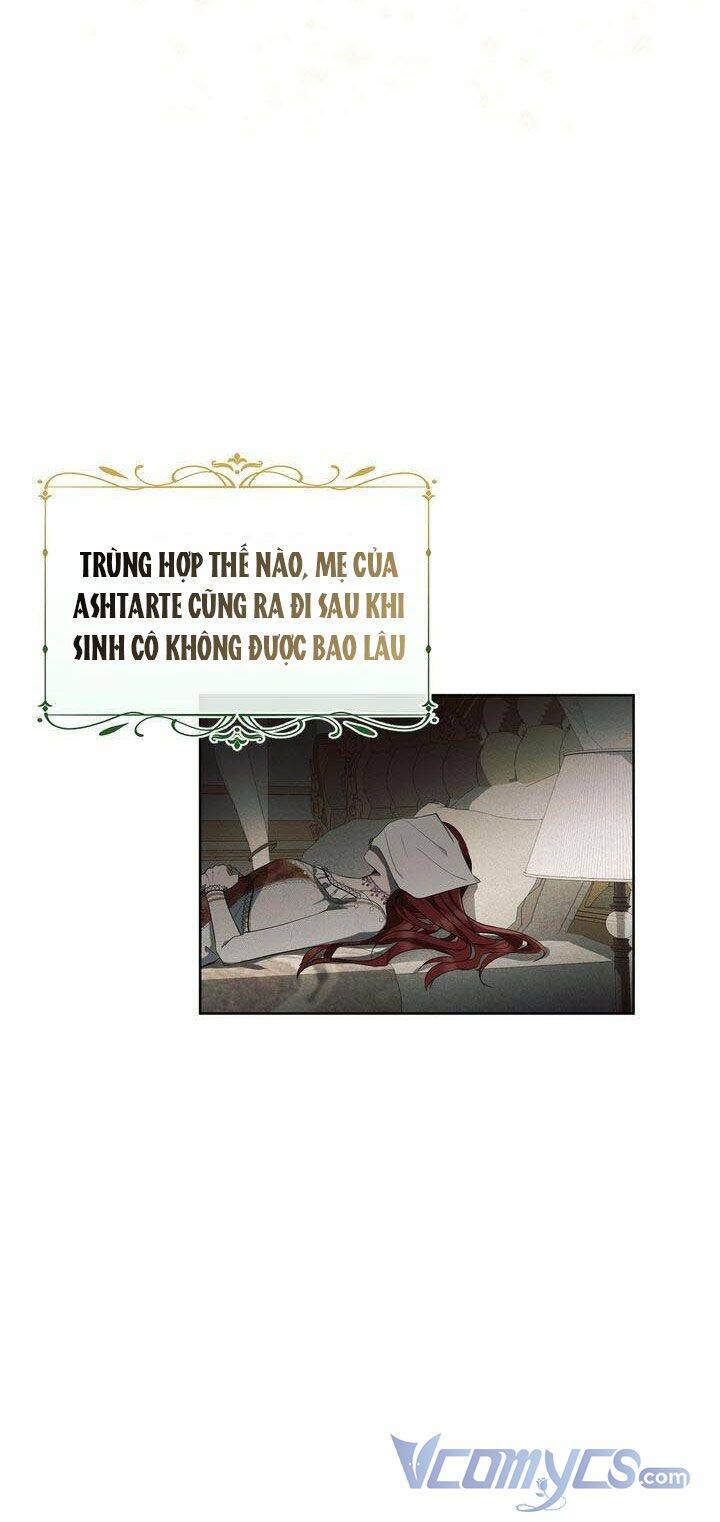 Công Chúa Ashtarte Chap 1 - Next Chap 2