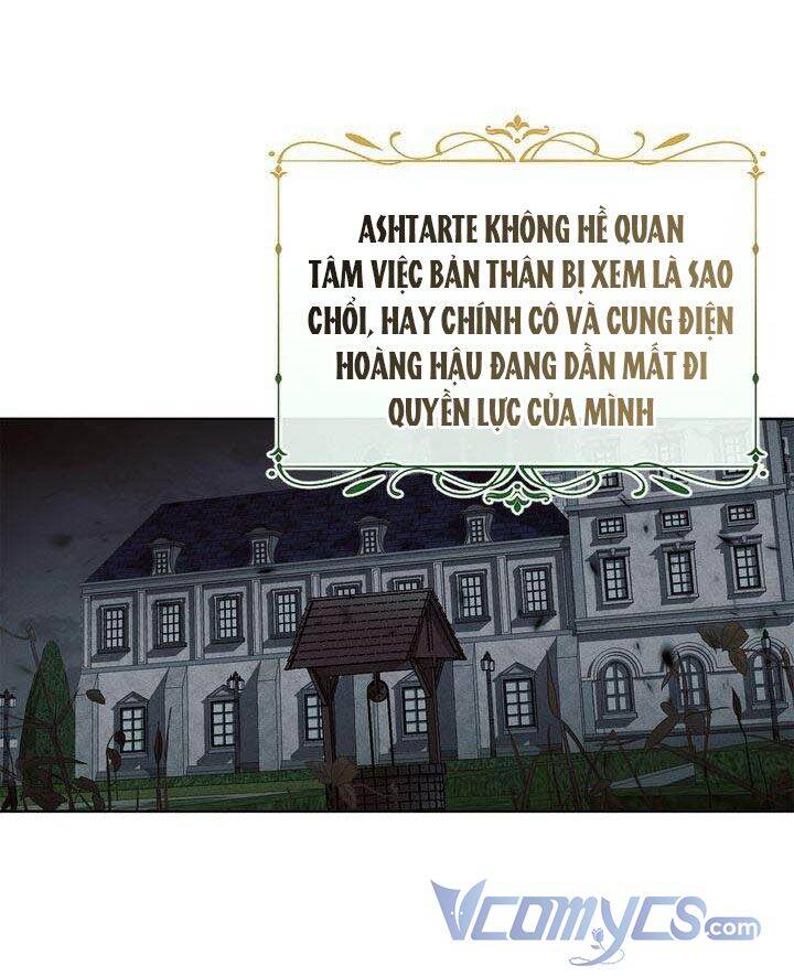 Công Chúa Ashtarte Chap 1 - Next Chap 2