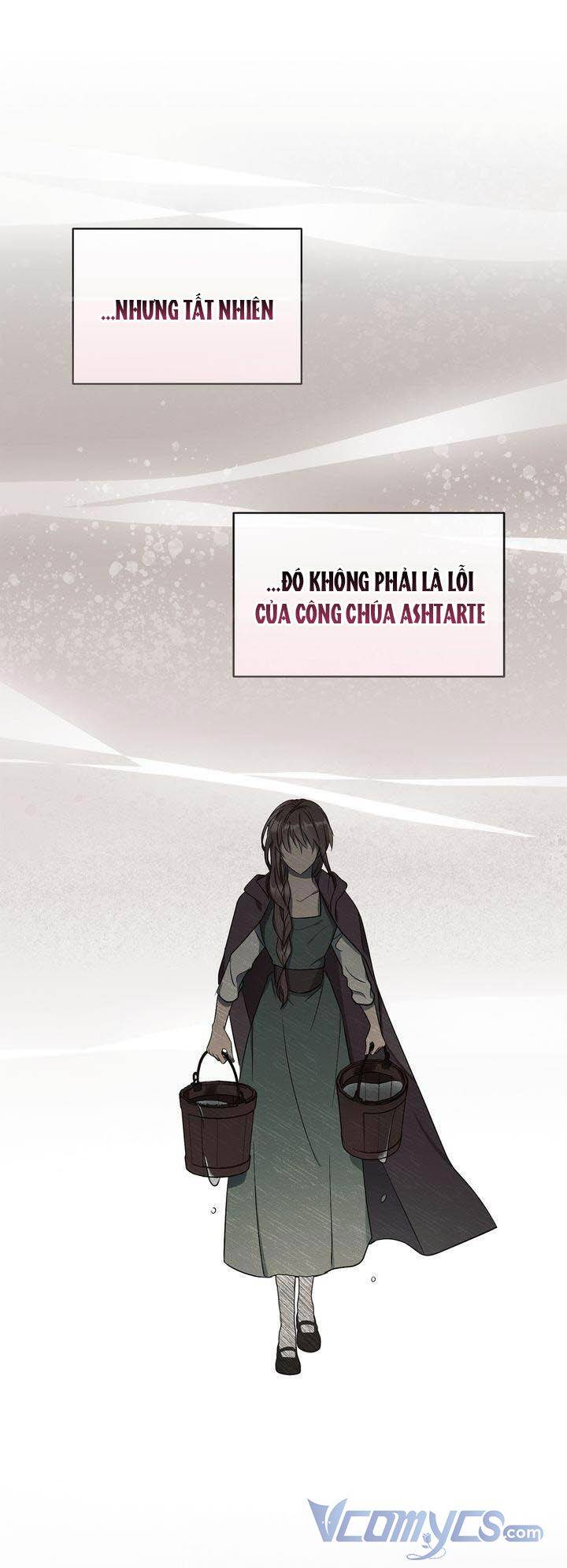 Công Chúa Ashtarte Chap 1 - Next Chap 2