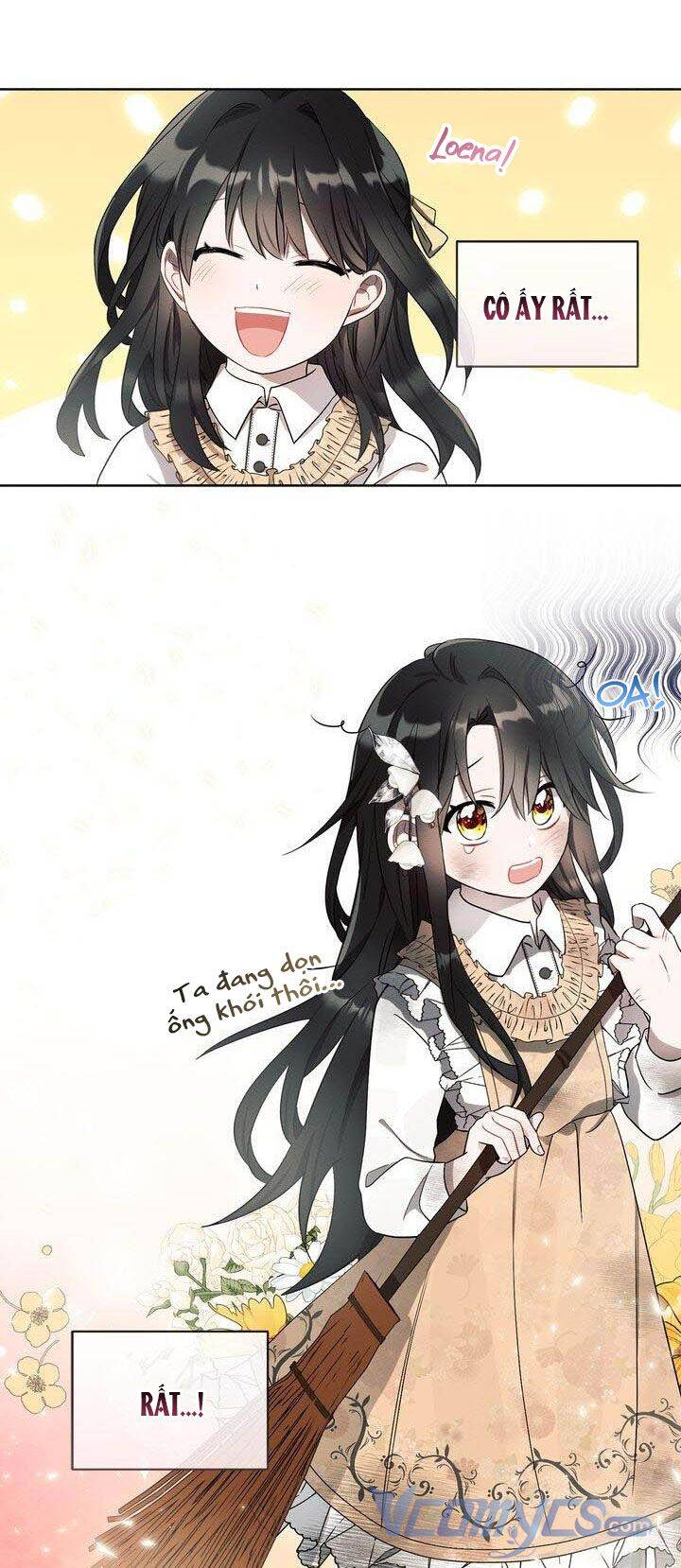Công Chúa Ashtarte Chap 1 - Next Chap 2