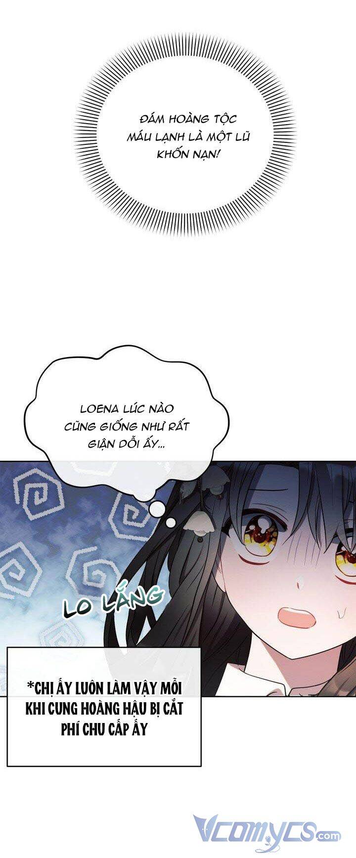 Công Chúa Ashtarte Chap 1 - Next Chap 2