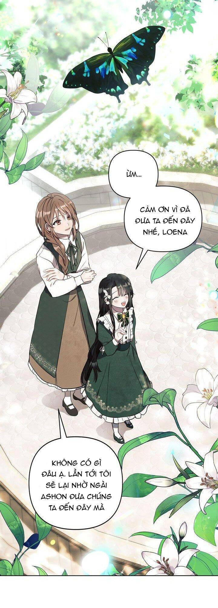 Công Chúa Ashtarte Chap 1 - Next Chap 2