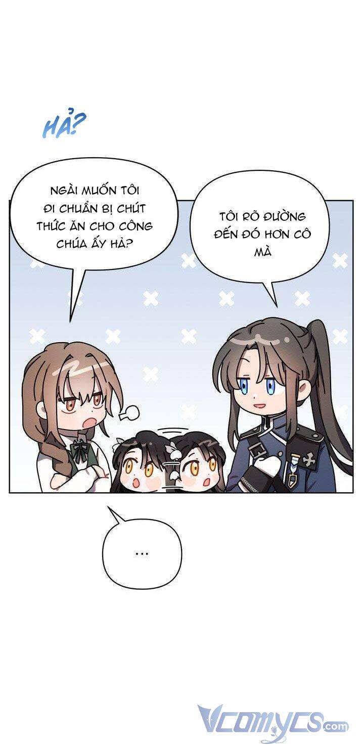 Công Chúa Ashtarte Chap 1 - Next Chap 2