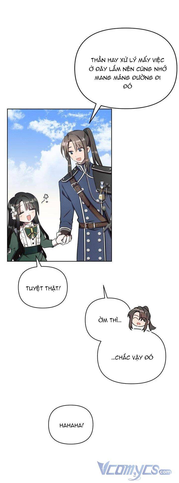 Công Chúa Ashtarte Chap 1 - Next Chap 2