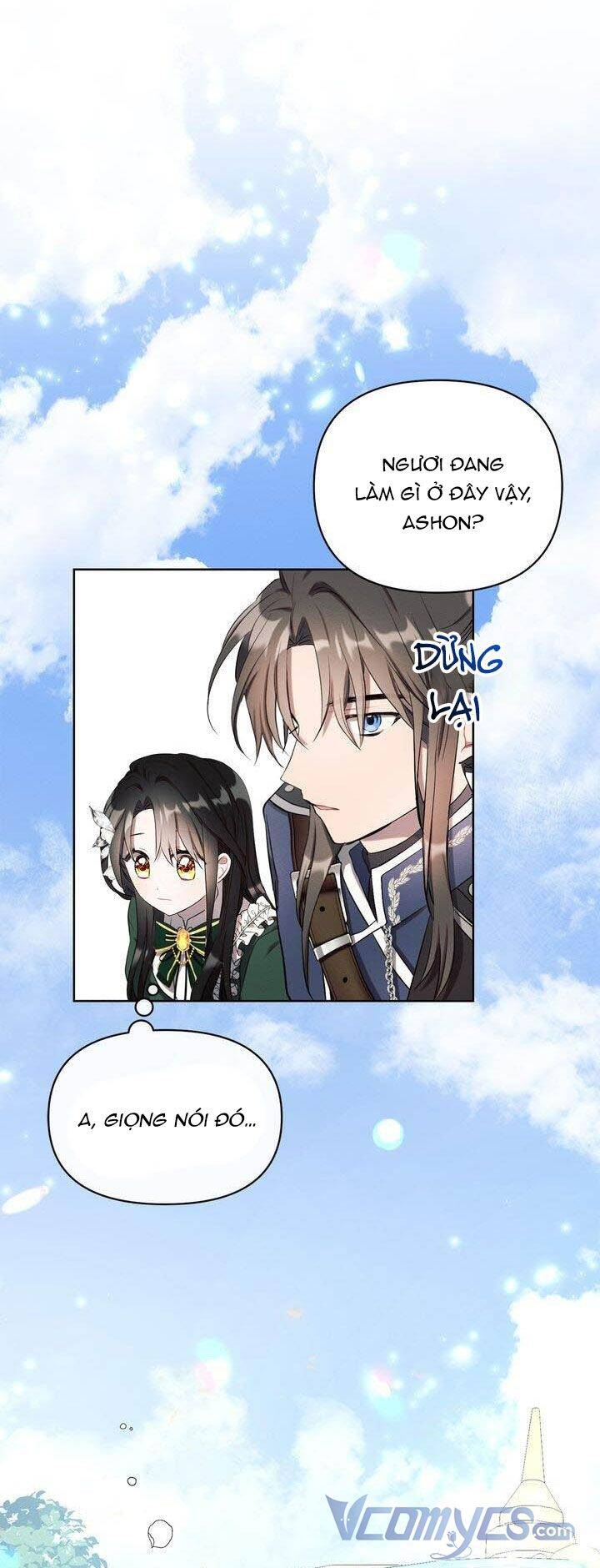 Công Chúa Ashtarte Chap 1 - Next Chap 2