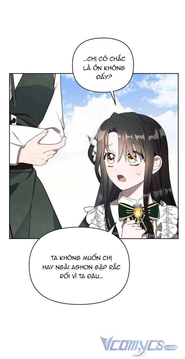 Công Chúa Ashtarte Chap 1 - Next Chap 2