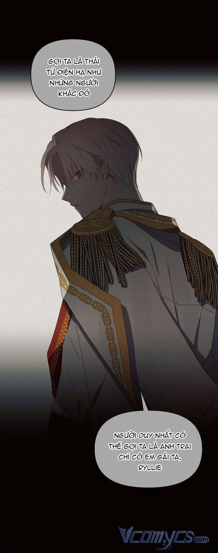 Công Chúa Ashtarte Chap 1 - Next Chap 2
