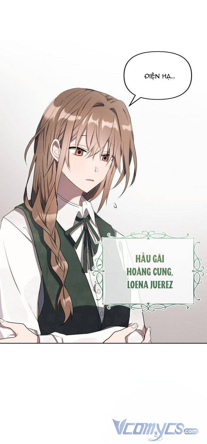 Công Chúa Ashtarte Chap 1 - Next Chap 2