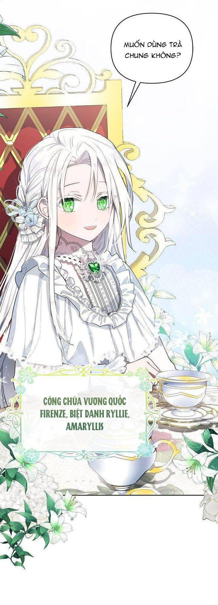 Công Chúa Ashtarte Chap 1 - Next Chap 2