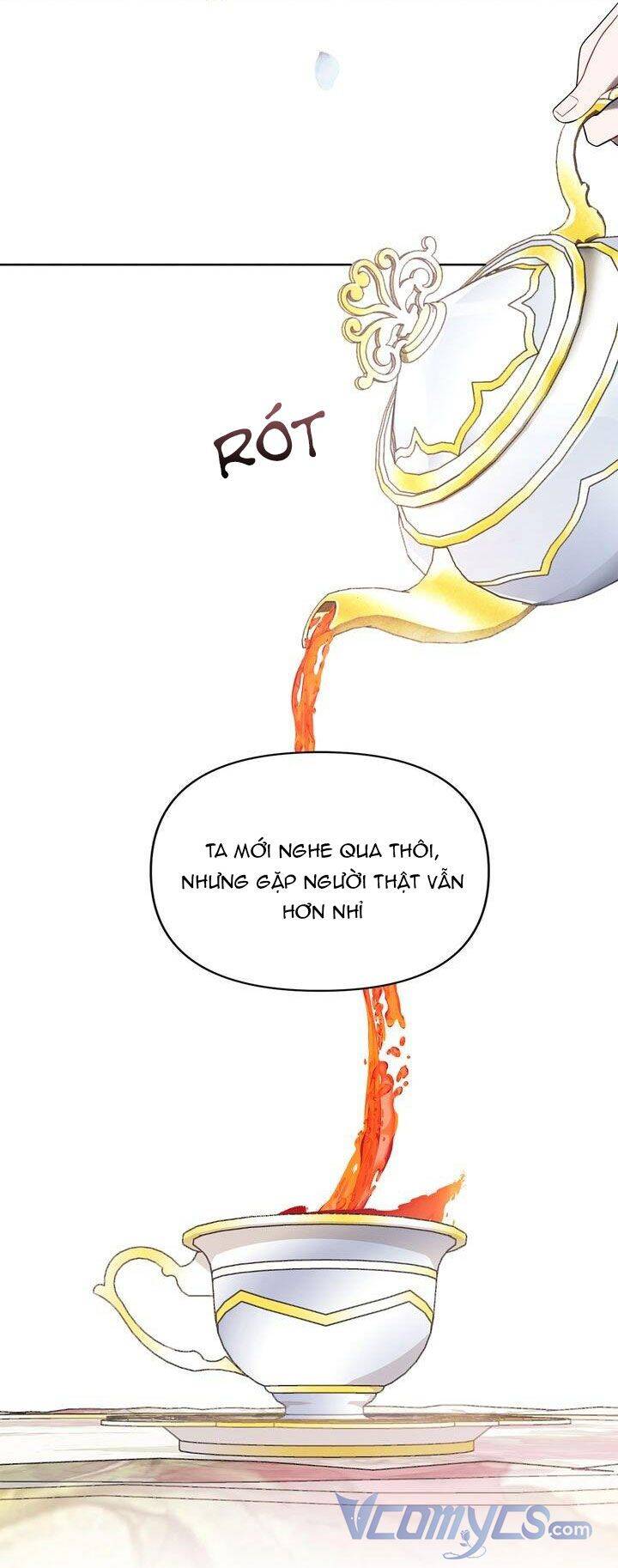 Công Chúa Ashtarte Chap 1 - Next Chap 2