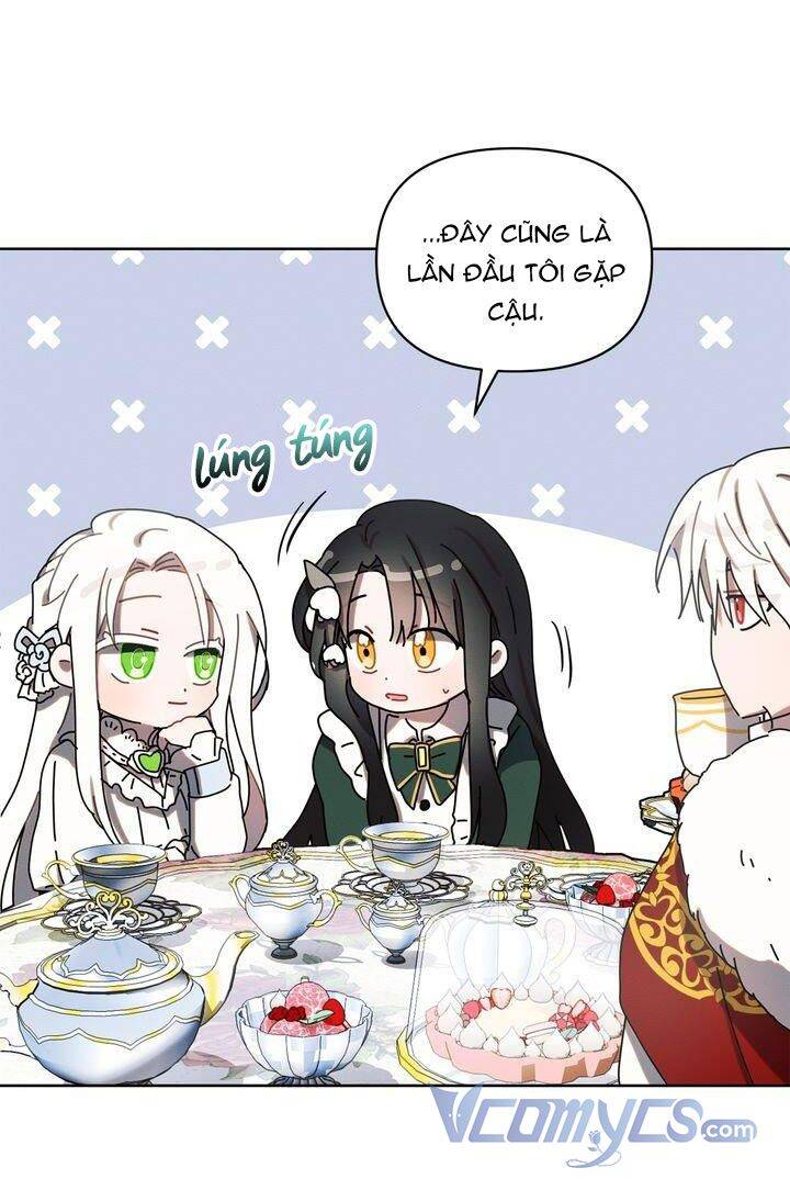 Công Chúa Ashtarte Chap 1 - Next Chap 2
